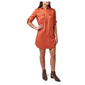 5.11 Tactical Helena Dress